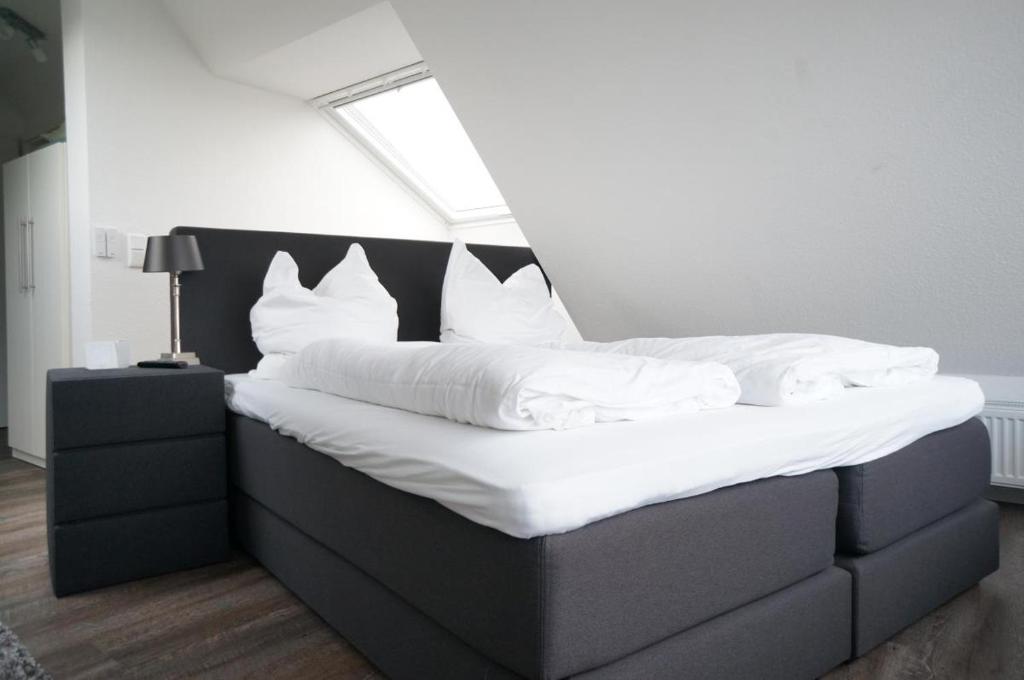 Inselblick am Kutterhafen room 1