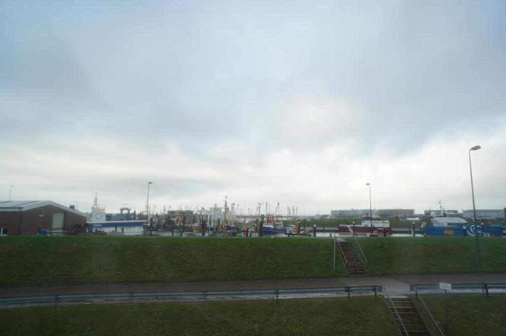 Inselblick am Kutterhafen room 4