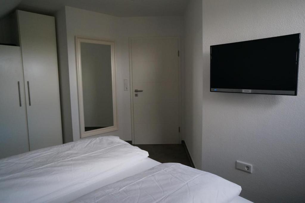 Inselblick am Kutterhafen room 6